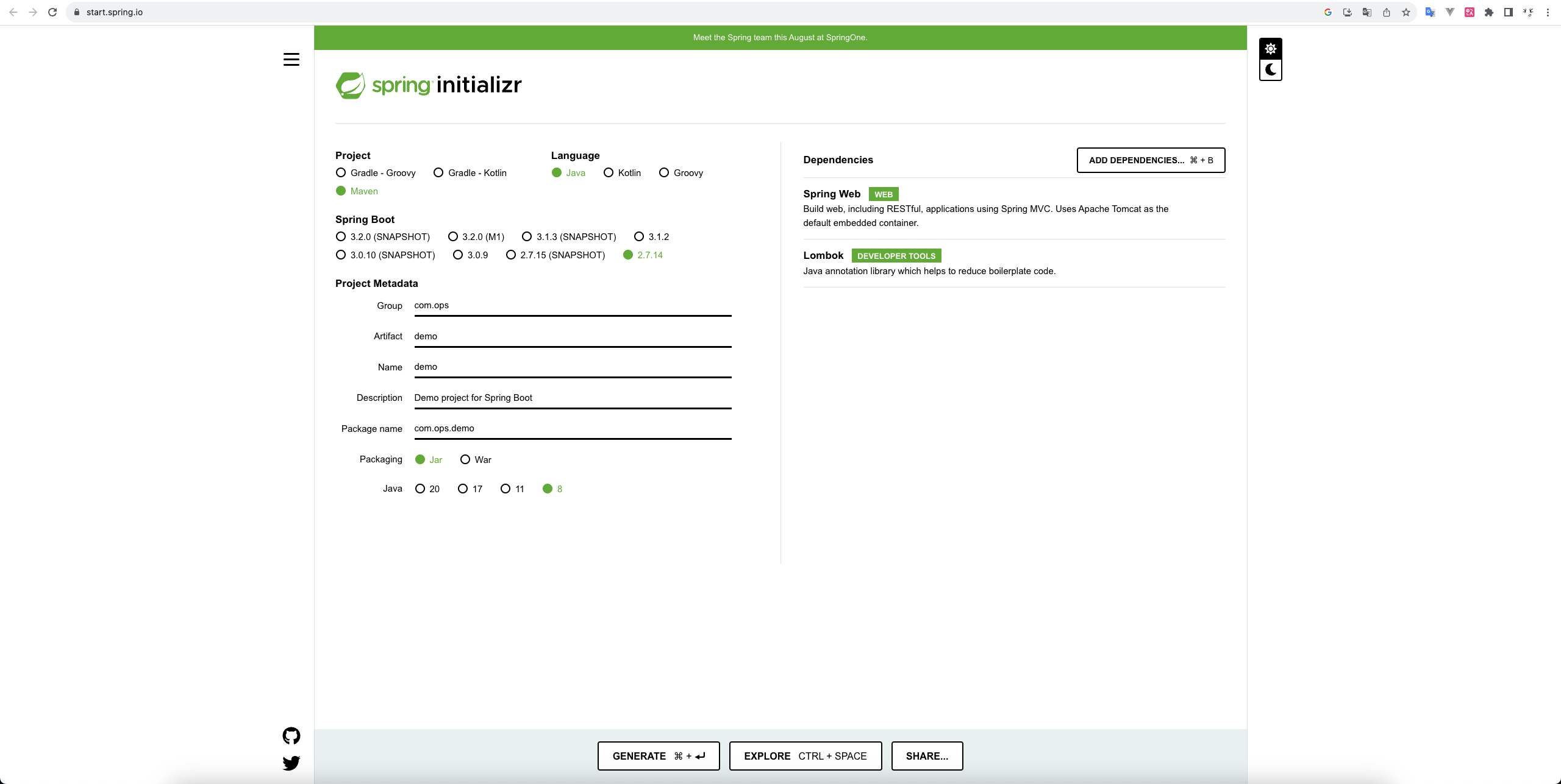 spring_initializr_demo